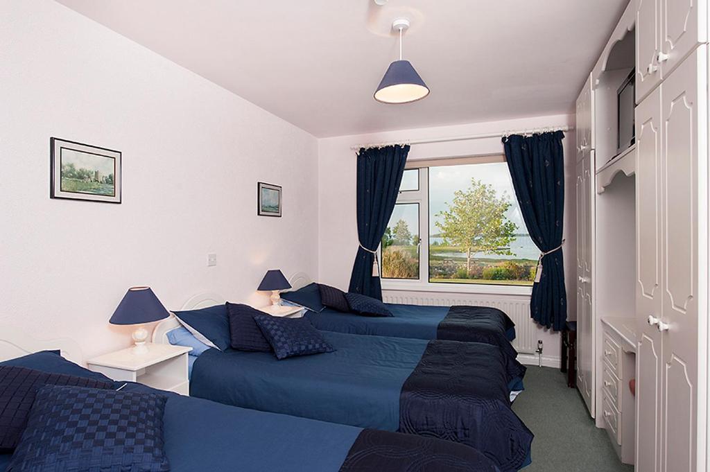 The Waterfront House Country Home Oughterard Quarto foto