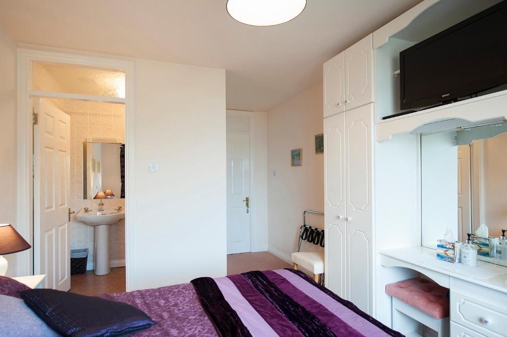 The Waterfront House Country Home Oughterard Quarto foto